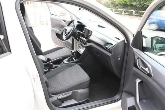 VOLKSWAGEN T-CROSS 1.0 TSI 110 CV DSG STYLE - foto 12