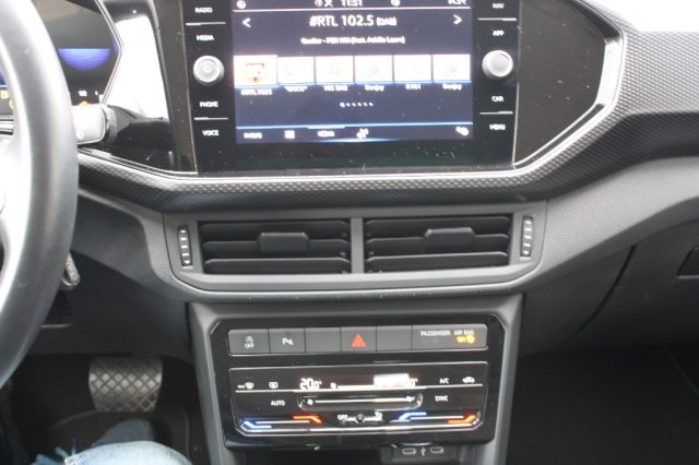 VOLKSWAGEN T-CROSS 1.0 TSI 110 CV DSG STYLE - foto 15