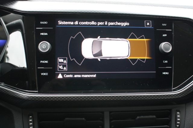 VOLKSWAGEN T-CROSS 1.0 TSI 110 CV DSG STYLE - foto 16