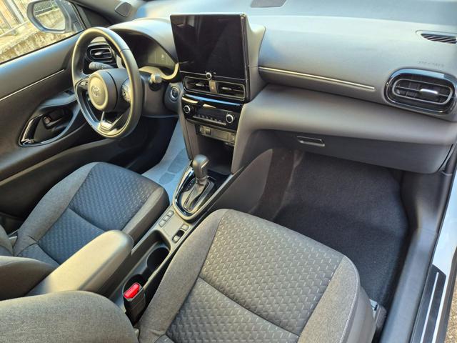 TOYOTA YARIS CROSS 1.5 HYBRID 5P. E-CVT TREND - foto 13