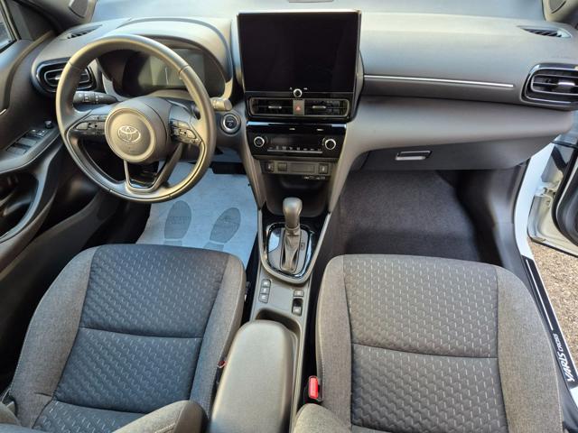 TOYOTA YARIS CROSS 1.5 HYBRID 5P. E-CVT TREND - foto 14