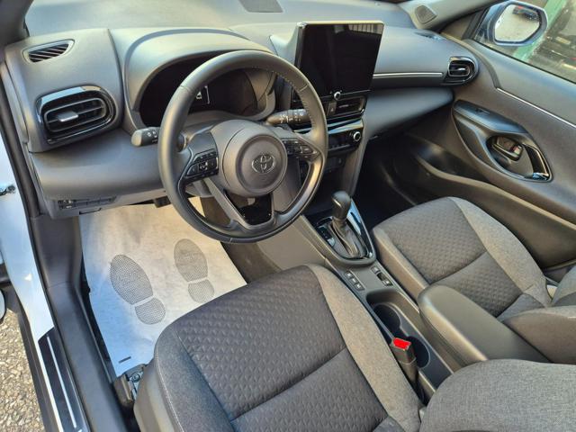 TOYOTA YARIS CROSS 1.5 HYBRID 5P. E-CVT TREND - foto 10