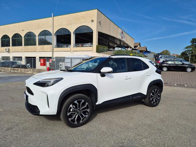 TOYOTA YARIS CROSS 1.5 HYBRID 5P. E-CVT TREND - foto 2