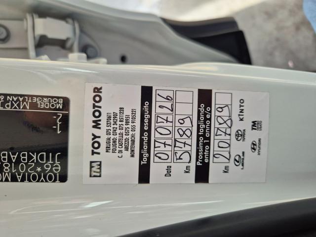 TOYOTA YARIS CROSS 1.5 HYBRID 5P. E-CVT TREND - foto 18