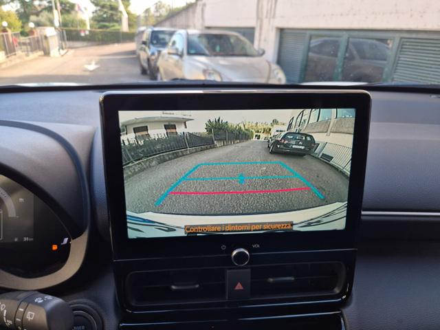 TOYOTA YARIS CROSS 1.5 HYBRID 5P. E-CVT TREND - foto 17