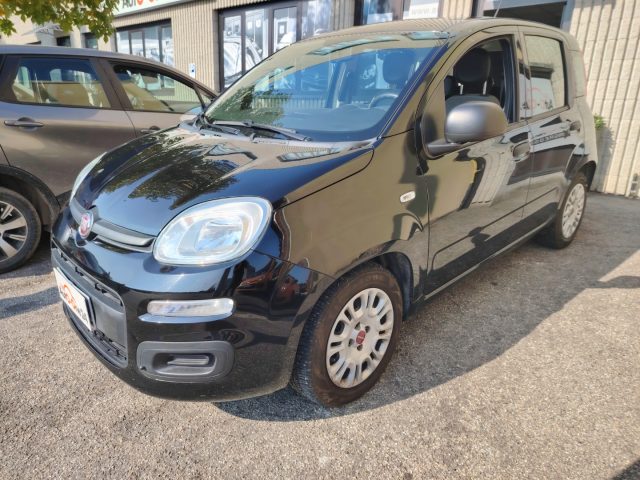 FIAT PANDA 1.0 FIREFLY S&S HYBRID EASY NEOP