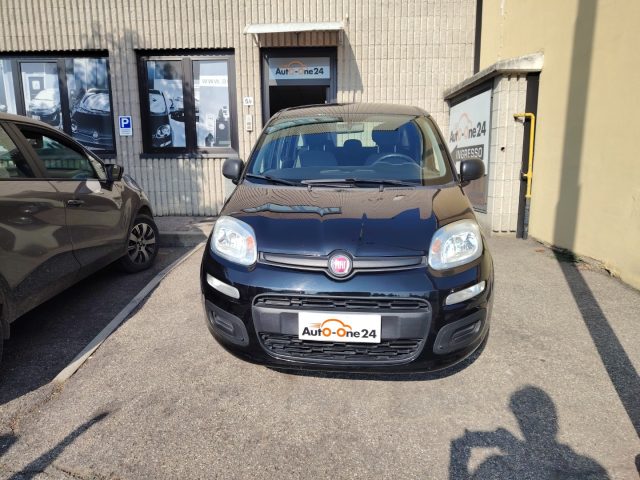 FIAT PANDA 1.0 FIREFLY S&S HYBRID EASY NEOP - foto 2