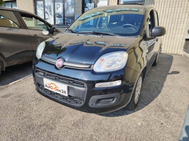 FIAT PANDA 1.0 FIREFLY S&S HYBRID EASY NEOP - foto 3