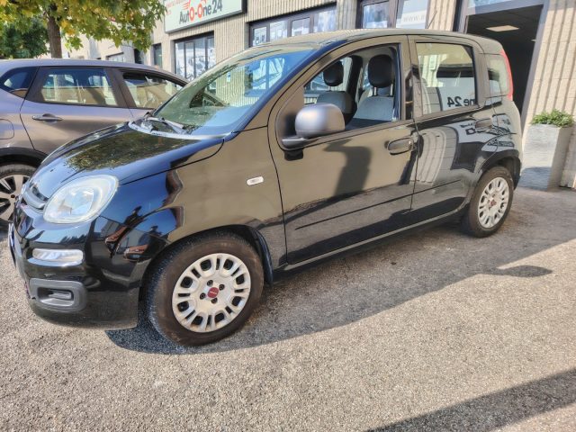 FIAT PANDA 1.0 FIREFLY S&S HYBRID EASY NEOP - foto 4