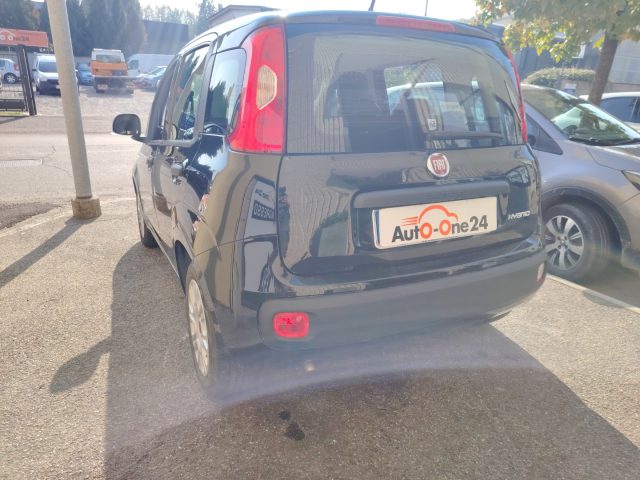 FIAT PANDA 1.0 FIREFLY S&S HYBRID EASY NEOP - foto 9