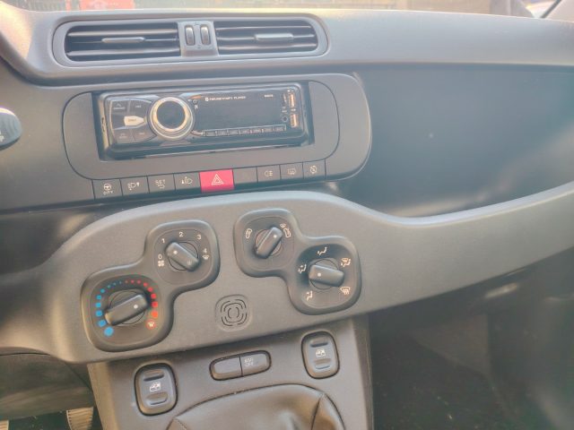 FIAT PANDA 1.0 FIREFLY S&S HYBRID EASY NEOP - foto 10