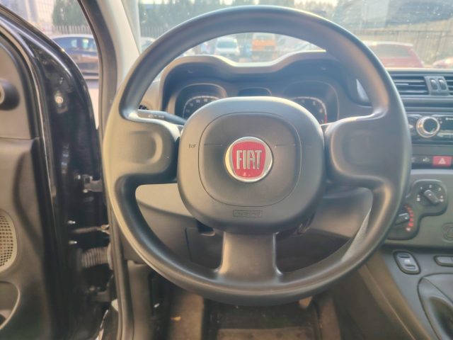 FIAT PANDA 1.0 FIREFLY S&S HYBRID EASY NEOP - foto 11