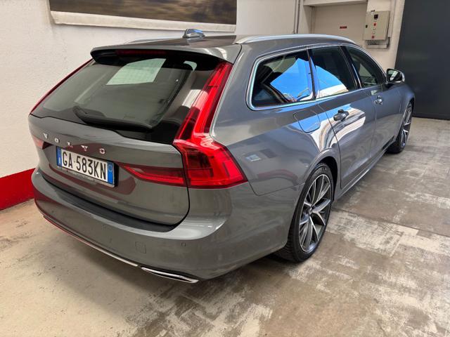VOLVO V90 T8 TWIN ENGINE AWD GEARTRONIC BU - foto 6