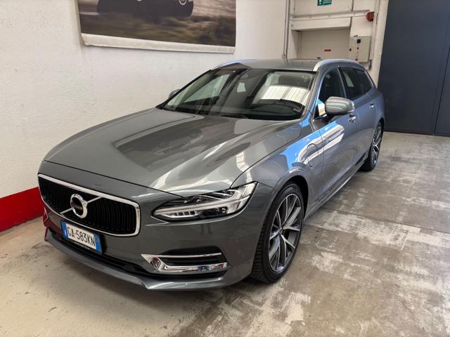 VOLVO V90 T8 TWIN ENGINE AWD GEARTRONIC BU - foto 3