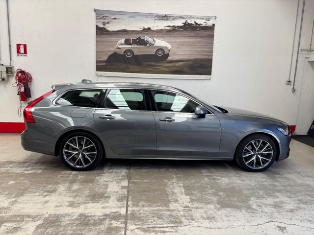 VOLVO V90 T8 TWIN ENGINE AWD GEARTRONIC BU - foto 2