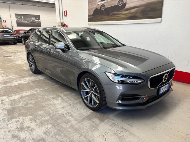 VOLVO V90 T8 TWIN ENGINE AWD GEARTRONIC BU - foto 5