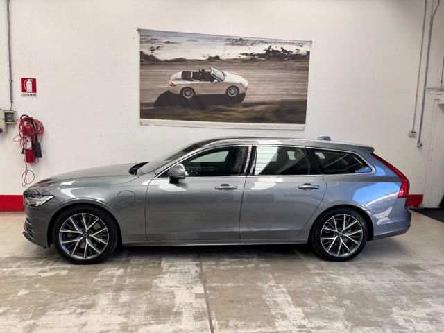 VOLVO V90 T8 TWIN ENGINE AWD GEARTRONIC BU