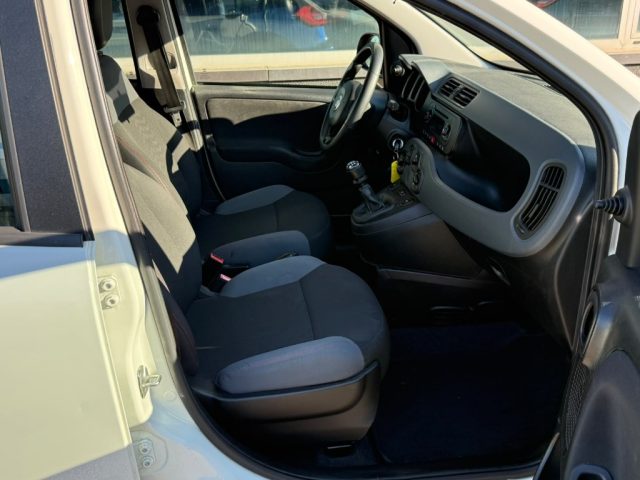 FIAT PANDA 1.2 EASY NEOPATENTATI - CLIMA -  - foto 12
