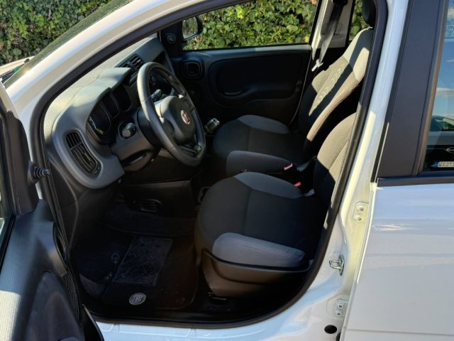 FIAT PANDA 1.2 EASY NEOPATENTATI - CLIMA -  - foto 9