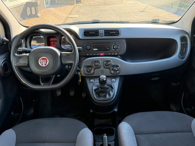 FIAT PANDA 1.2 EASY NEOPATENTATI - CLIMA -  - foto 10