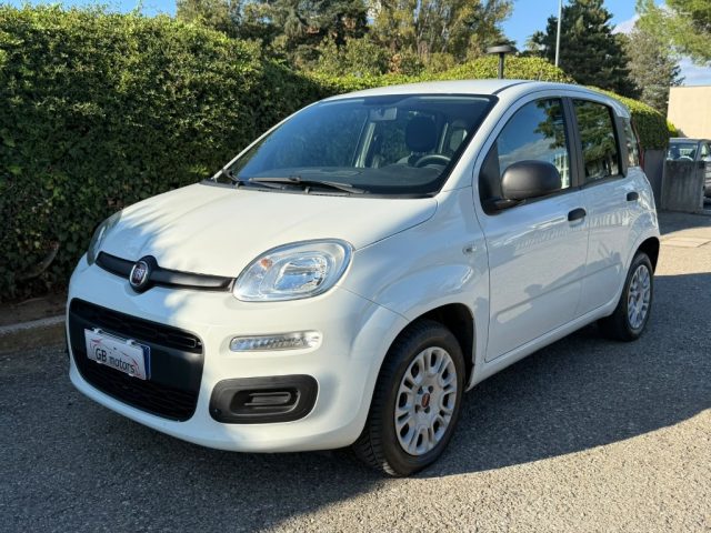FIAT PANDA 1.2 EASY NEOPATENTATI - CLIMA -  - foto 2
