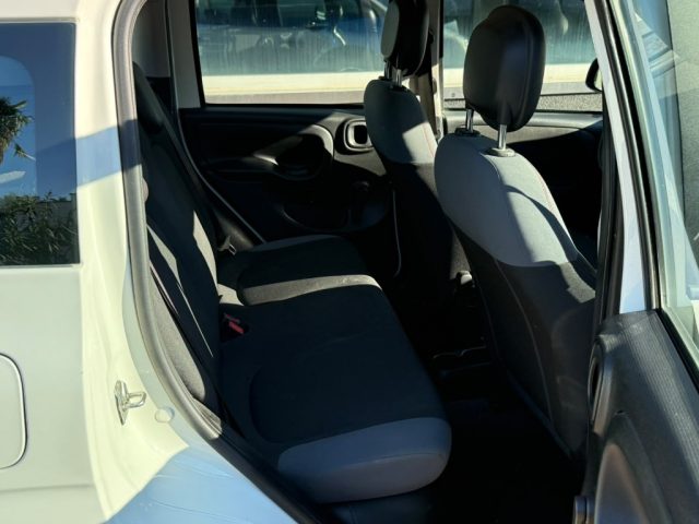 FIAT PANDA 1.2 EASY NEOPATENTATI - CLIMA -  - foto 13