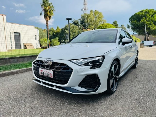 AUDI A3 SPB 35 TDI S TRONIC S LINE NAVI  - foto 5