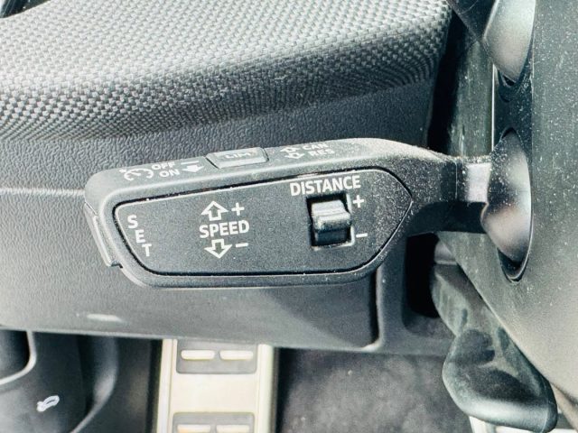 AUDI A3 SPB 35 TDI S TRONIC S LINE NAVI  - foto 23