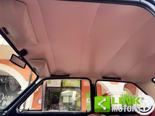 FIAT 127 PRIMA SERIE 2 PORTE - 1973 - foto 16