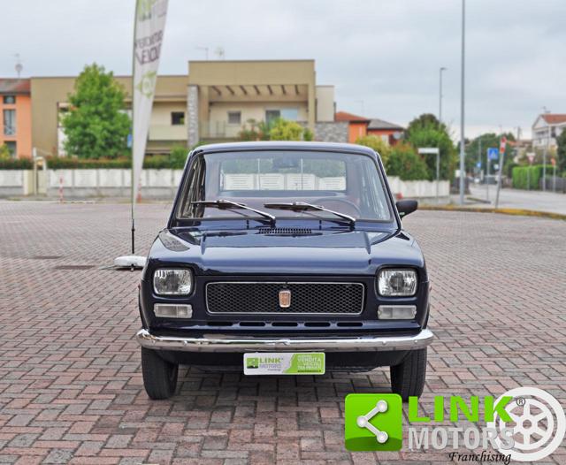 FIAT 127 PRIMA SERIE 2 PORTE - 1973 - foto 8