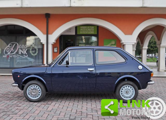FIAT 127 PRIMA SERIE 2 PORTE - 1973 - foto 2