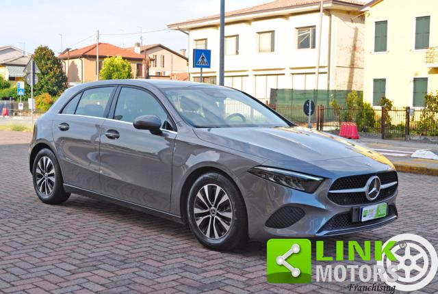 MERCEDES-BENZ A 180 D AUTOMATIC ADVANCED - foto 5