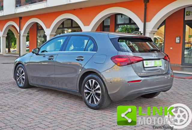 MERCEDES-BENZ A 180 D AUTOMATIC ADVANCED - foto 2