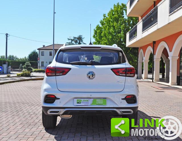 MG ZS 1.5 VTI-TECH COMFORT - foto 4