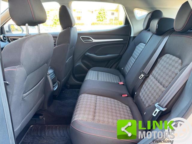 MG ZS 1.5 VTI-TECH COMFORT - foto 12