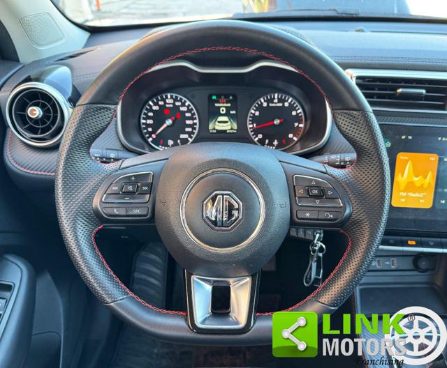 MG ZS 1.5 VTI-TECH COMFORT - foto 16