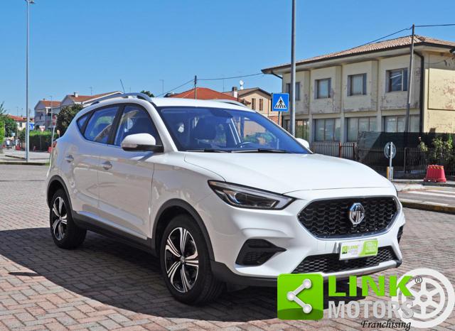 MG ZS 1.5 VTI-TECH COMFORT - foto 7