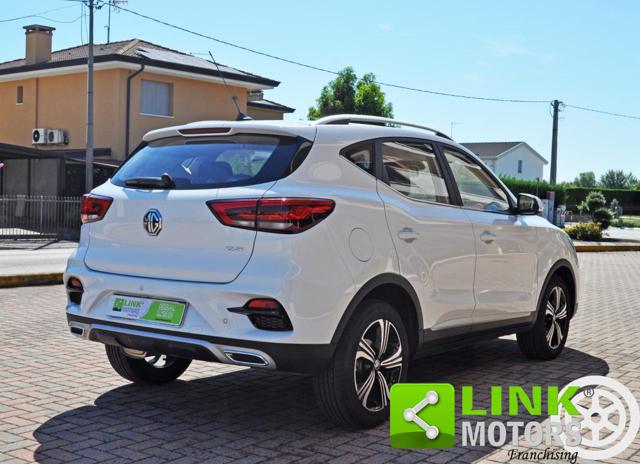 MG ZS 1.5 VTI-TECH COMFORT - foto 5