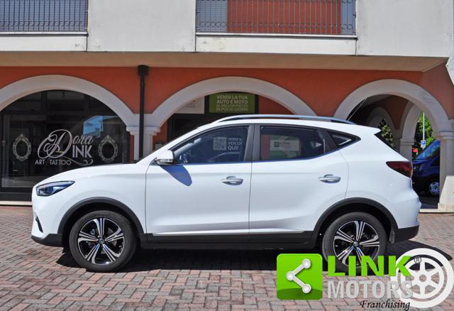 MG ZS 1.5 VTI-TECH COMFORT - foto 2
