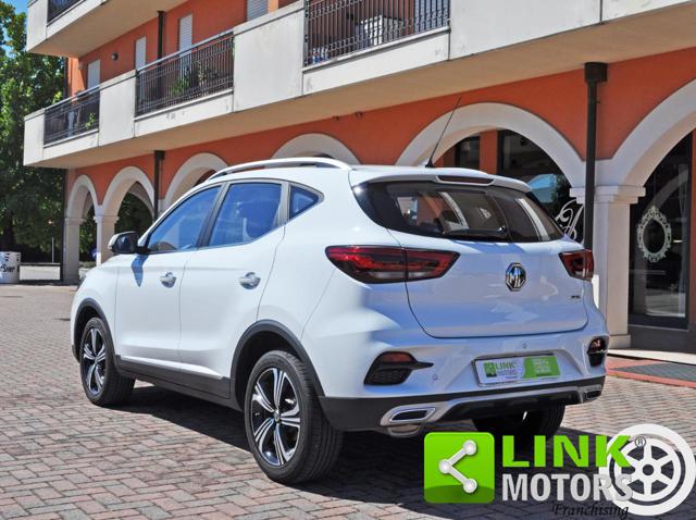 MG ZS 1.5 VTI-TECH COMFORT - foto 3
