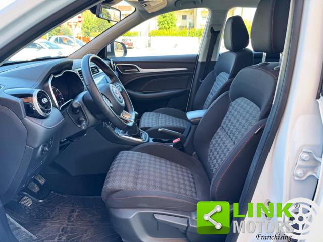 MG ZS 1.5 VTI-TECH COMFORT - foto 10