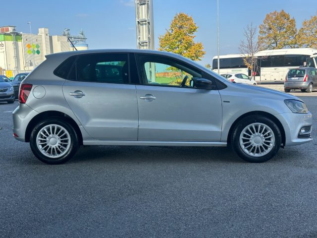 VOLKSWAGEN POLO 1.0 MPI 75 CV 5P. FRESH - foto 5