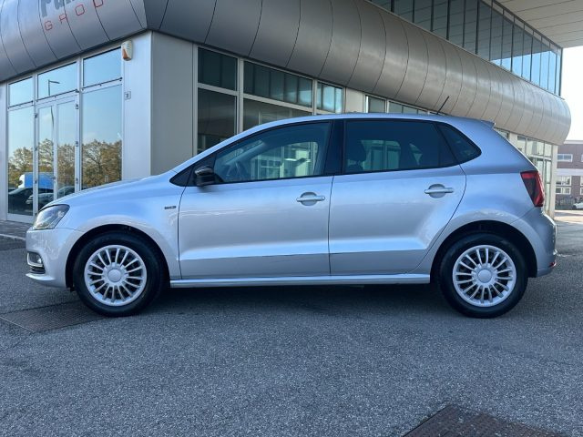 VOLKSWAGEN POLO 1.0 MPI 75 CV 5P. FRESH - foto 6