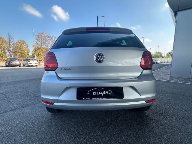 VOLKSWAGEN POLO 1.0 MPI 75 CV 5P. FRESH - foto 7