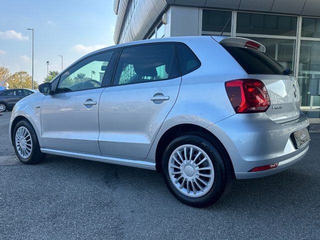 VOLKSWAGEN POLO 1.0 MPI 75 CV 5P. FRESH - foto 8