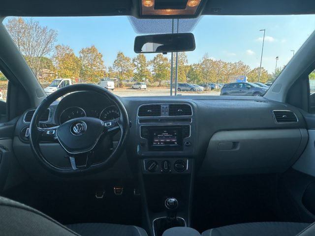 VOLKSWAGEN POLO 1.0 MPI 75 CV 5P. FRESH - foto 9