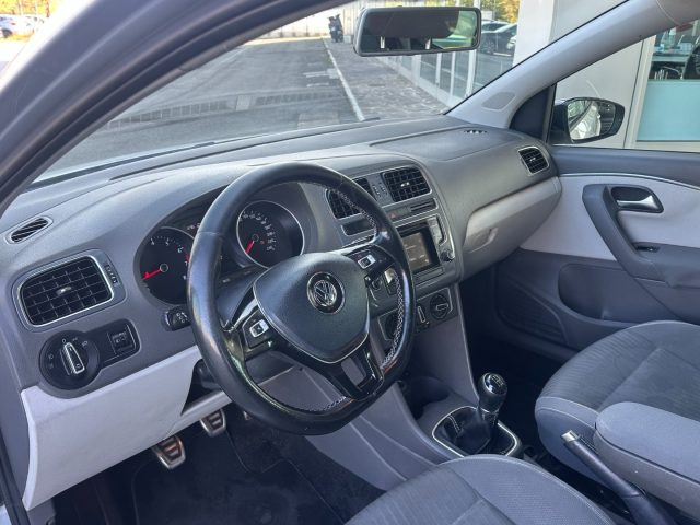 VOLKSWAGEN POLO 1.0 MPI 75 CV 5P. FRESH - foto 10