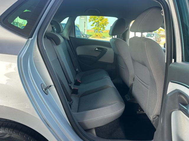 VOLKSWAGEN POLO 1.0 MPI 75 CV 5P. FRESH - foto 15