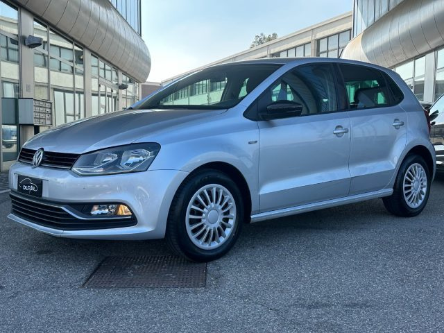 VOLKSWAGEN POLO 1.0 MPI 75 CV 5P. FRESH - foto 3