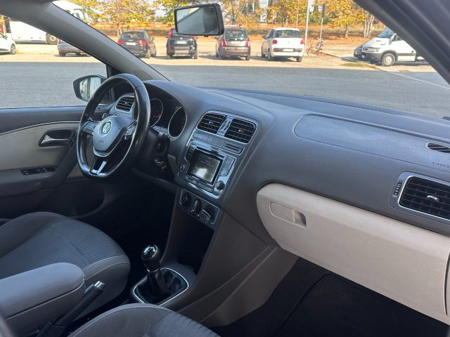 VOLKSWAGEN POLO 1.0 MPI 75 CV 5P. FRESH - foto 11